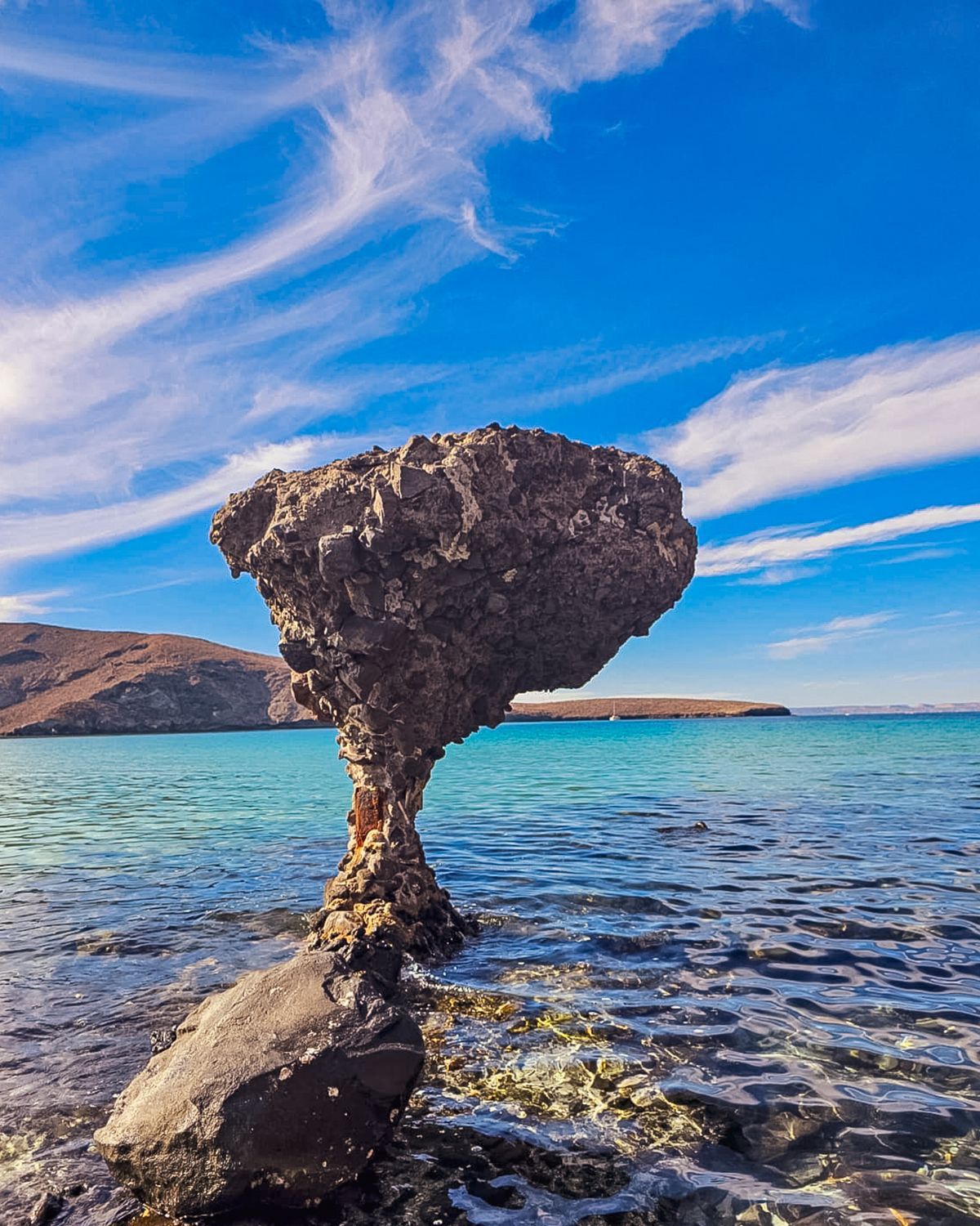Tour a Balandra — La Paz, Baja California Sur
