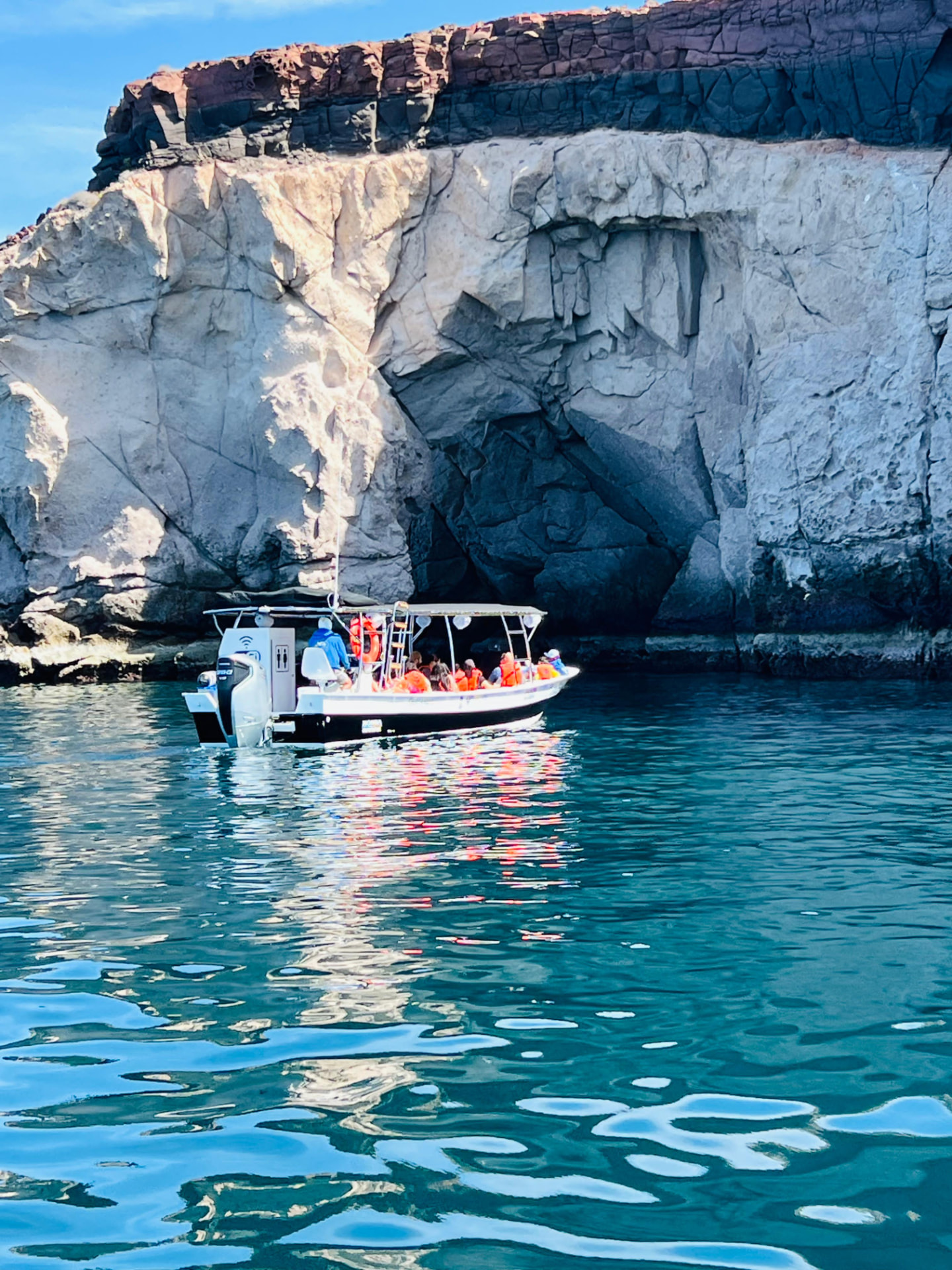 Tours privados en La Paz — La Paz, Baja California Sur